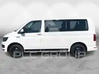 2017 Volkswagen Transporter