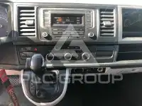 2017 Volkswagen Transporter
