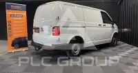 2017 Volkswagen Transporter