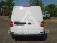 2017 Volkswagen Transporter