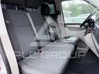 2017 Volkswagen Transporter