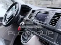 2017 Volkswagen Transporter