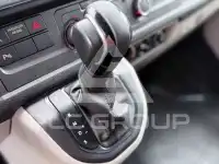 2017 Volkswagen Transporter