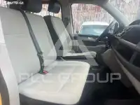 2017 Volkswagen Transporter