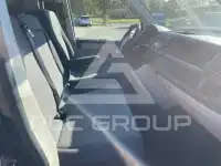 2017 Volkswagen Transporter