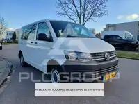 2017 Volkswagen Transporter