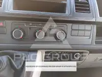 2017 Volkswagen Transporter