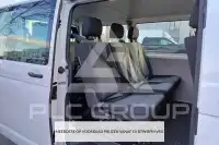 2017 Volkswagen Transporter