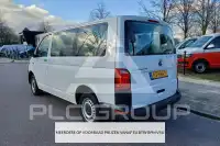 2017 Volkswagen Transporter