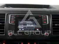 2017 Volkswagen Transporter
