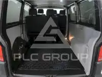 2017 Volkswagen Transporter