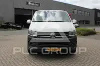 2017 Volkswagen Transporter