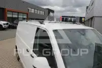 2017 Volkswagen Transporter