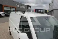 2017 Volkswagen Transporter