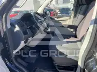 2017 Volkswagen Transporter