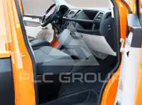 2017 Volkswagen Transporter