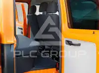 2017 Volkswagen Transporter
