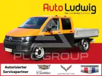 2017 Volkswagen Transporter