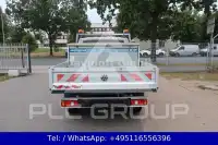2017 Volkswagen Transporter