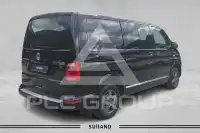 2017 Volkswagen Transporter