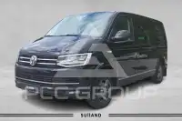 2017 Volkswagen Transporter