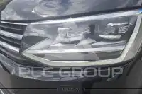 2017 Volkswagen Transporter