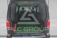 2017 Volkswagen Transporter