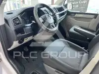 2017 Volkswagen Transporter