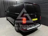 2017 Volkswagen Transporter