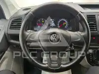 2017 Volkswagen Transporter