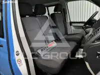 2017 Volkswagen Transporter