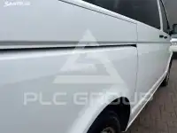 2017 Volkswagen Transporter