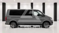 2017 Volkswagen Transporter