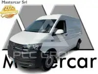 2017 Volkswagen Transporter