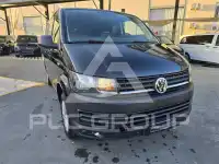 2017 Volkswagen Transporter