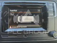 2017 Volkswagen Transporter