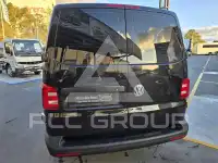 2017 Volkswagen Transporter