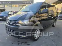 2017 Volkswagen Transporter