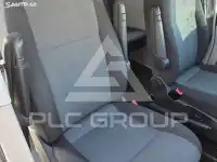 2017 Volkswagen Transporter
