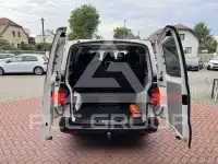 2017 Volkswagen Transporter