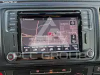 2017 Volkswagen Transporter