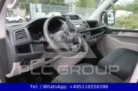 2017 Volkswagen Transporter