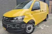 2017 Volkswagen Transporter
