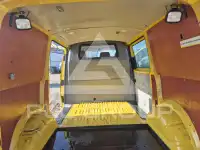 2017 Volkswagen Transporter