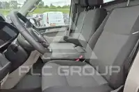 2017 Volkswagen Transporter