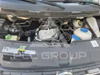 2017 Volkswagen Transporter