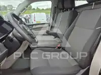 2017 Volkswagen Transporter