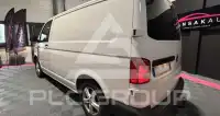 2017 Volkswagen Transporter