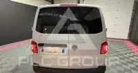 2017 Volkswagen Transporter