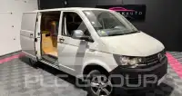 2017 Volkswagen Transporter